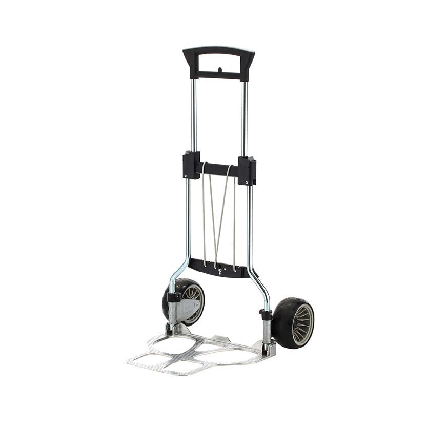 Kärra RuXXac® Cross, hopfällbar