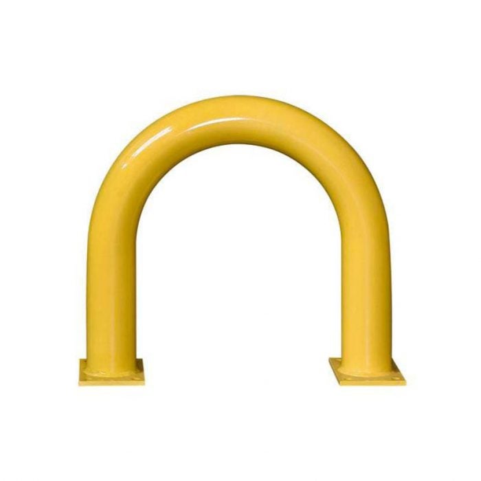 Påkörningsbygel Guard, utomhusbruk