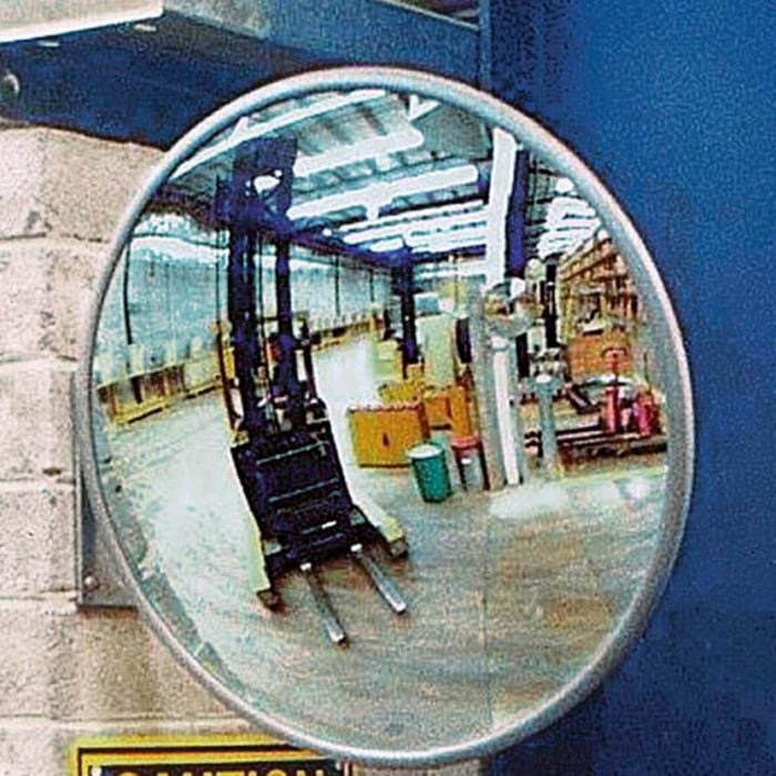 Trafikspegel Spion Observation, inom- och utomhusbruk