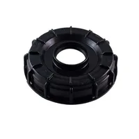 IBC-lock med inv 2" BSP öppning 160x7x2