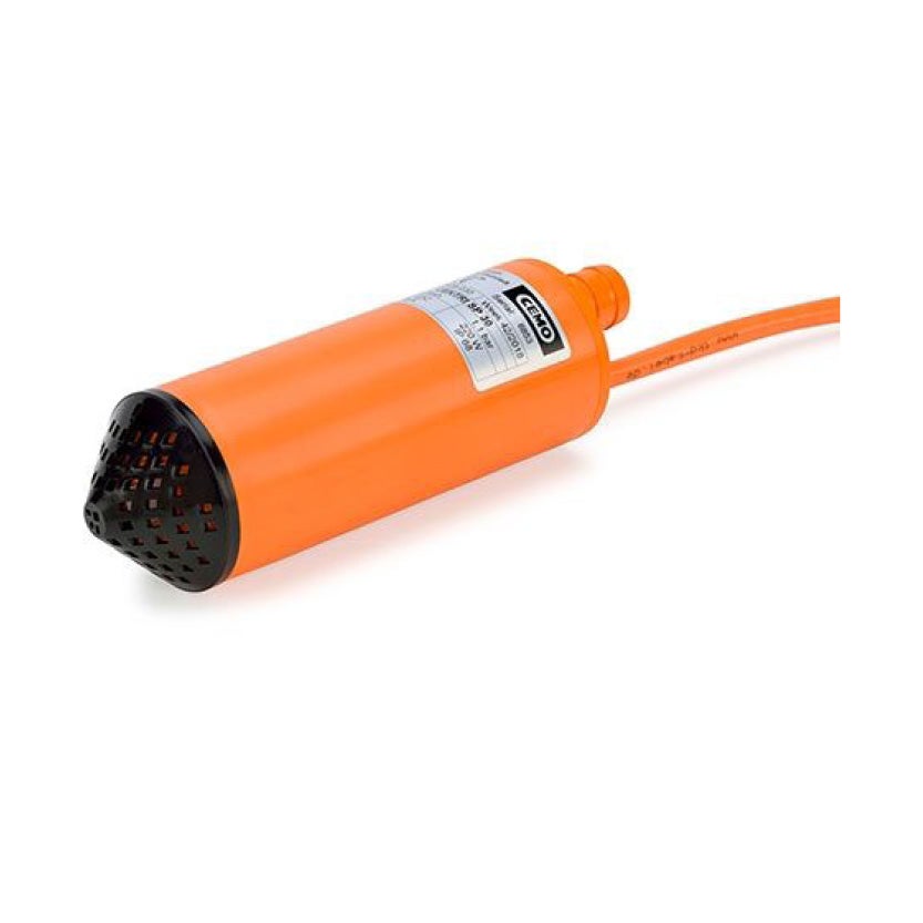 Dränkbar pump CENTRI SP30, 12V
