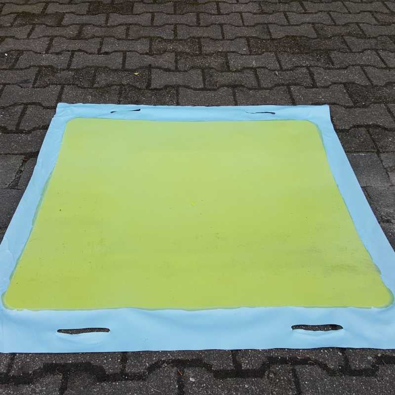 Brunnstätning 500 x 500 mm