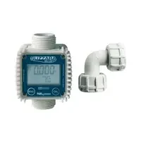 Flödesmätare K24 till AdBlue tank CUBE