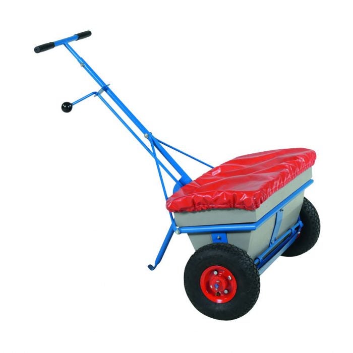 Salt- och sandspridare 35 L