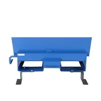 Distanssats till tippcontainer Tippo