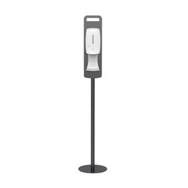 Dispenser för handsprit, automatisk, golvmodell