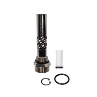 Överfyllnadsflottör komplett, SPILLVAC