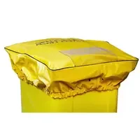 Skyddshuv till spillkärl - 240 L