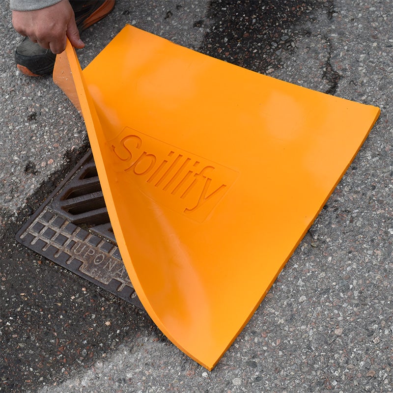 Brunnstätningsmatta - Medium 460 x 460 mm