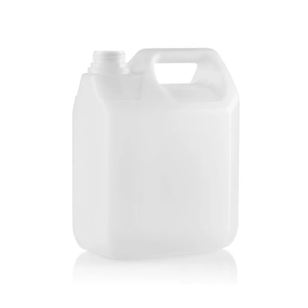 Plastdunk 1 L transparent, godkänd för livsmedel, 102 st/frp