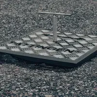 Låsbygel / Handtag till Tättingen®