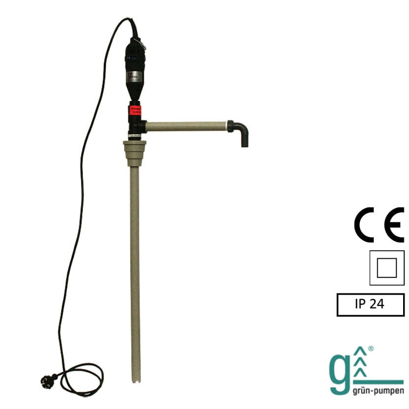 Pumpset MINI