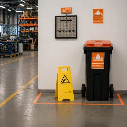 Spillstation Spillify® SR160S M Tättingen