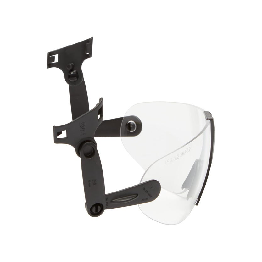 Skyddsglasögon 3M™  V9, klar lins