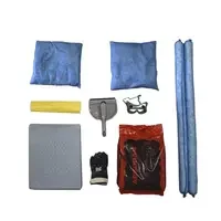 Påfyllnad till Spillkit Spillify SR50 mobilt kärl Small