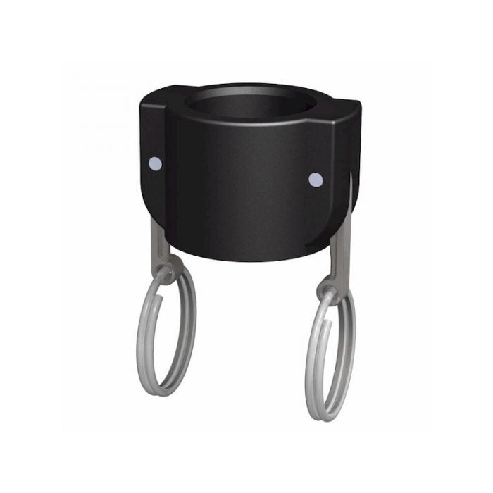 Kamlock hona - Lock