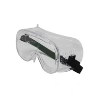 Korgglasögon Activewear Misty 4120 klar lins