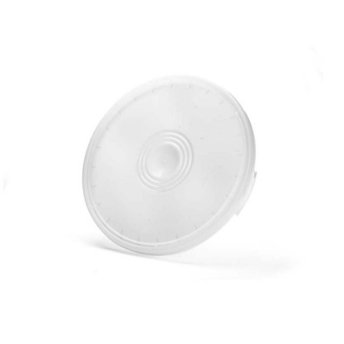 Lock till plasttunna 100 L