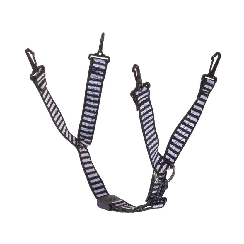 Hakband MSA V-Gard 4-punkts 