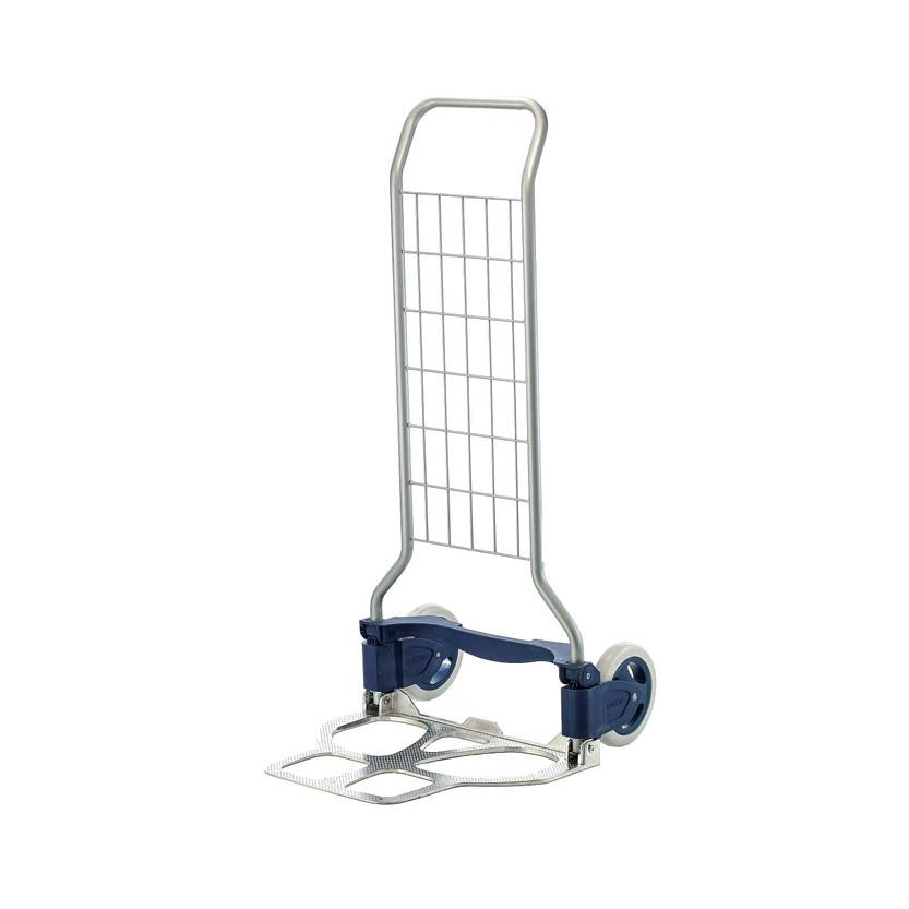 Kärra RuXXac® Parcel, hopfällbar