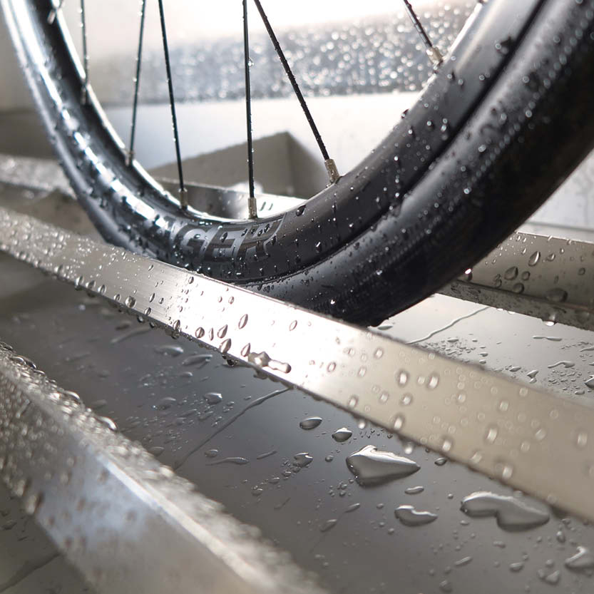 Cykeltvätt FURO Ride-n-Clean för inom- och utomhusbruk