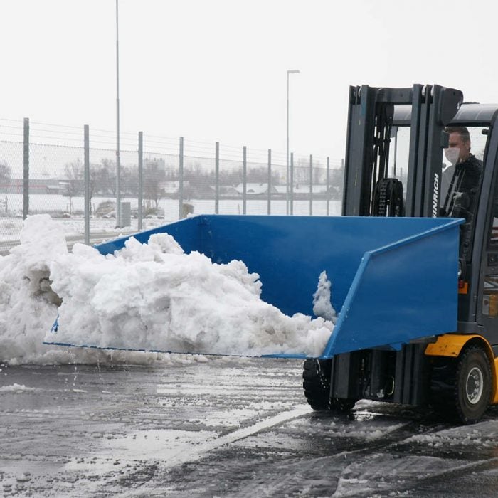 Truckskopa SK2 1500 L