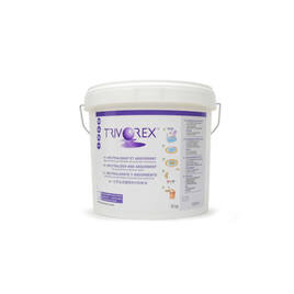 Trivorex® neutraliserande och absorberande pulver, 10 kg hink