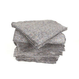 Industriduk kulört 30 x 38 cm