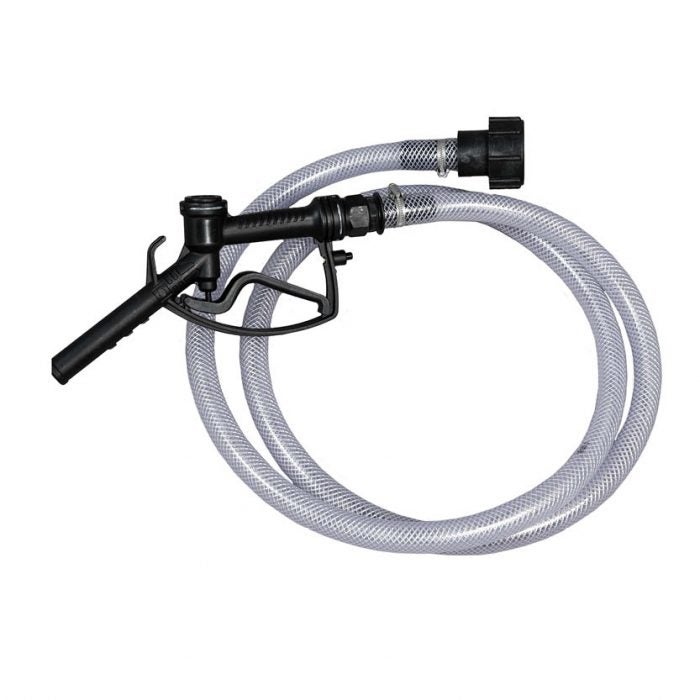 Slangpaket 3 Pro, 60x6 koppling