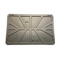 Lock till pallbox av plast 285 L