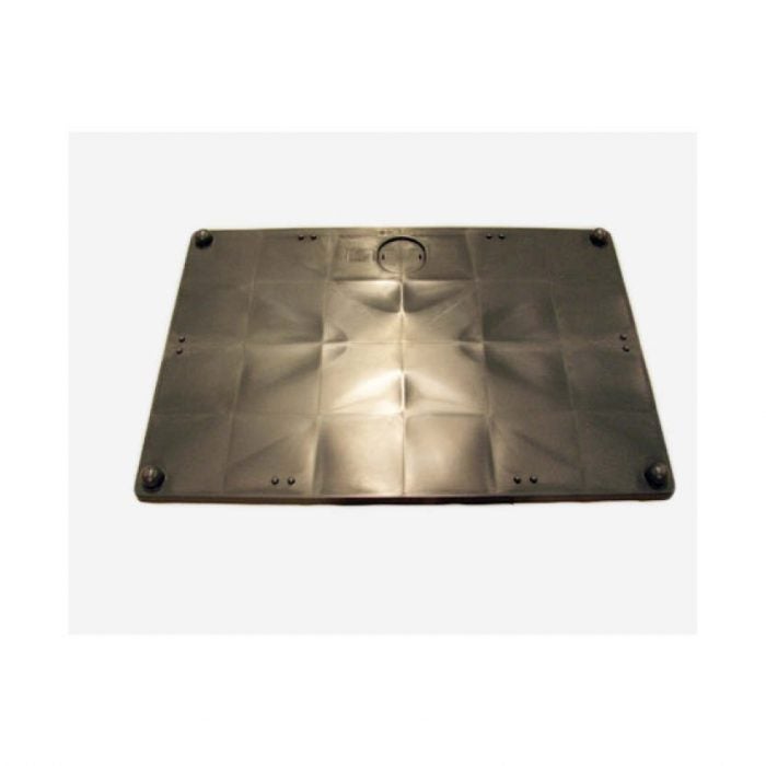 Lock till pallbox 1215 x 815 mm
