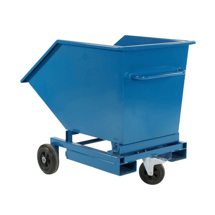 Tippvagn TV300