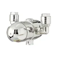 Säkerhetsblandare till nöd- och kombiduschar 90 L/min