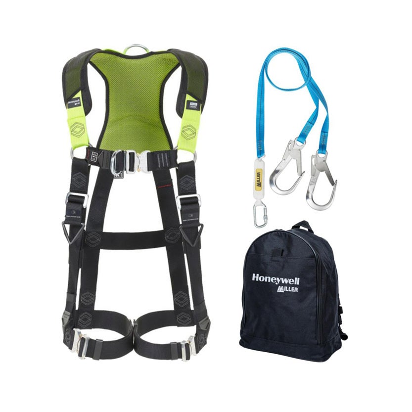 Fallskyddspaket Ställning Miller®