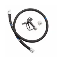 Avtappningsset till blandningsverk 61-210, med ex-skydd