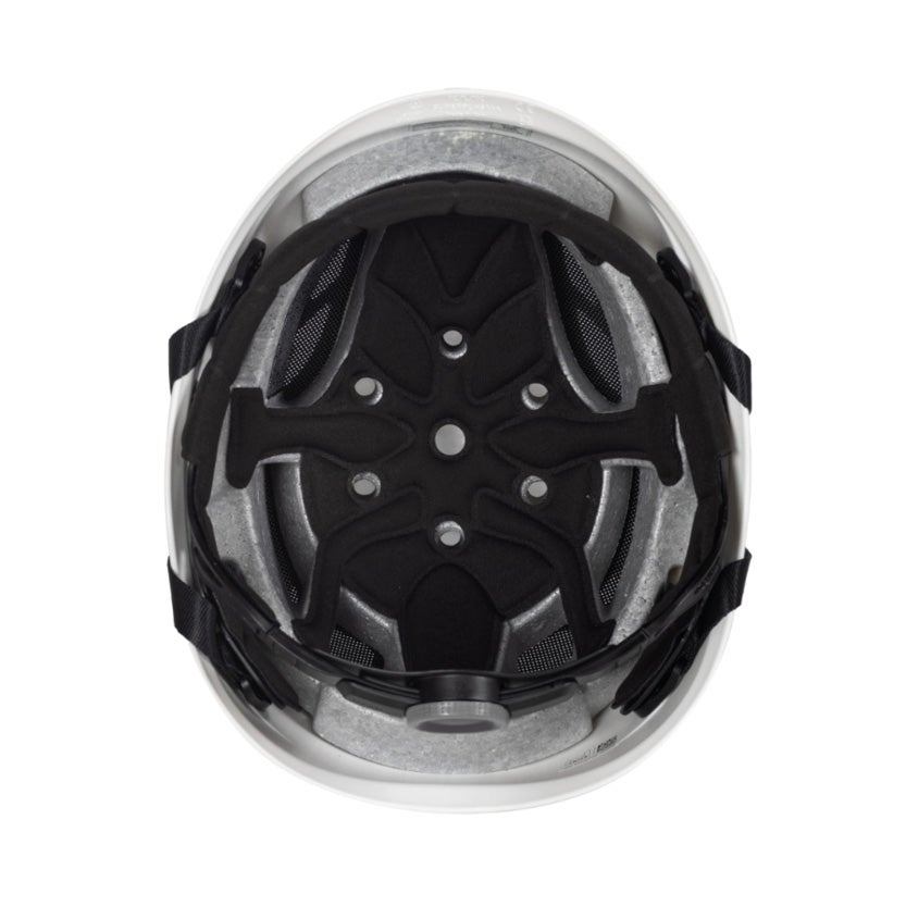 Skyddshjälm KASK Superplasma AQ vit