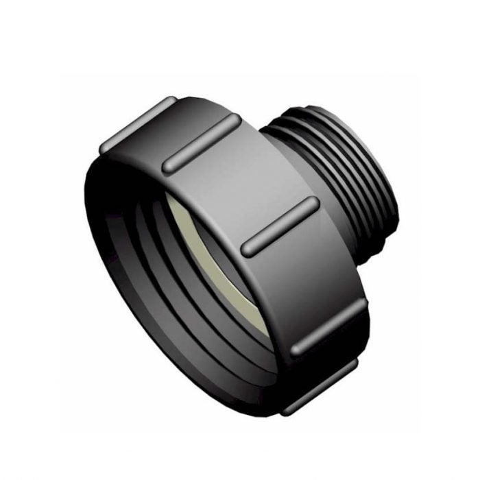 Adapter 60 x 6 hane - 100 x 8 hona