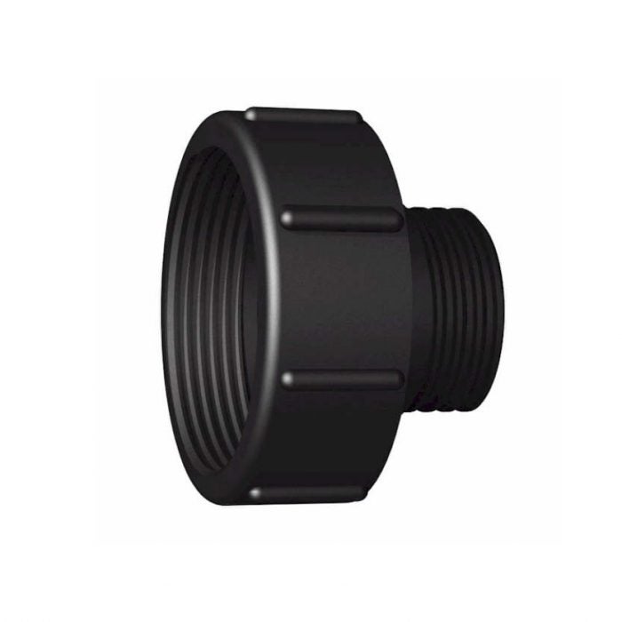 Adapter 60 x 6 hane - 92 x 4 hona