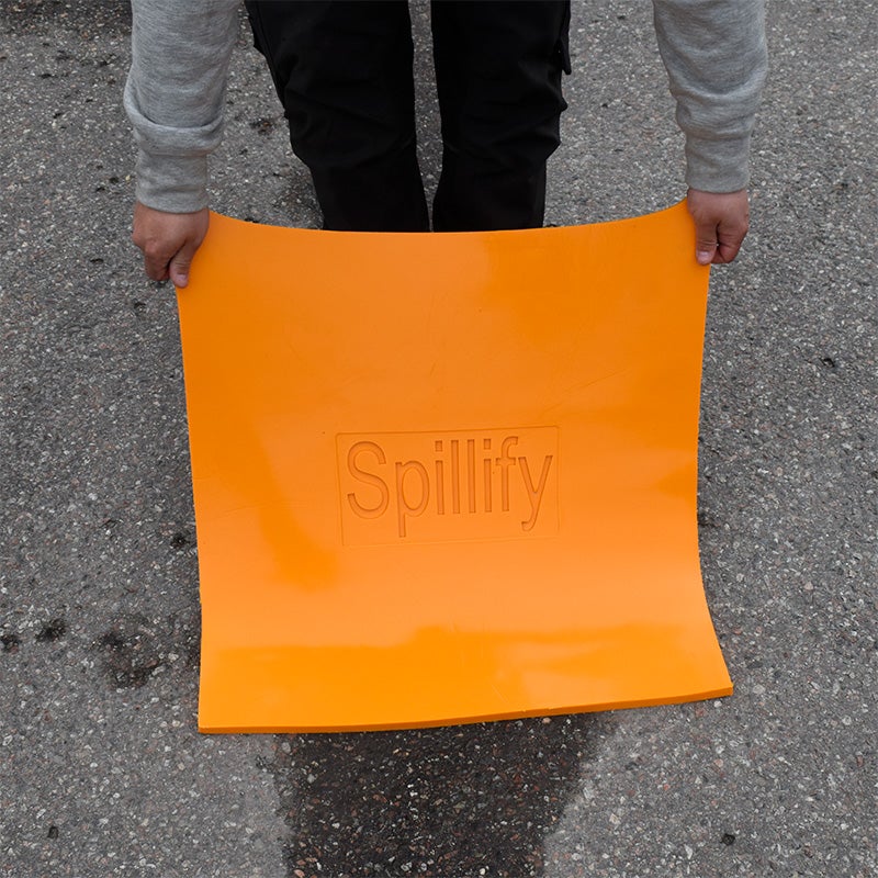 Brunnstätningsmatta - Medium 460 x 460 mm