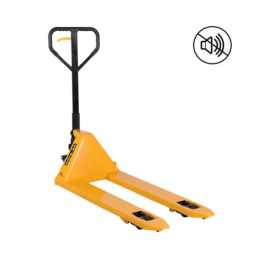 Pallyftare Vi-lift HPT-V 2500 kg tystgående