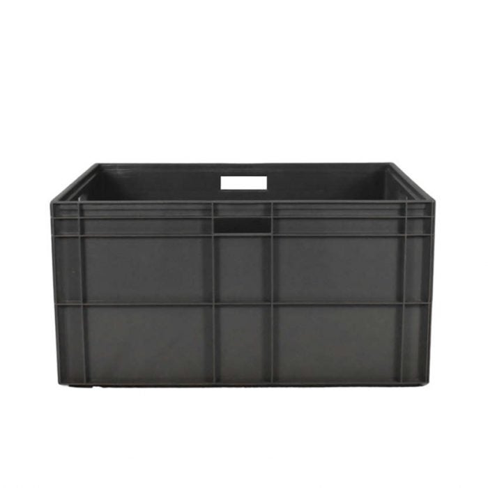 Plastback eurostandard 800 x 600 mm, 162 liter