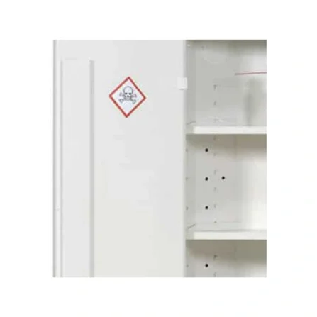 Extra hyllplan G04 till skåpdjup 450 mm, bredd 1000 mm