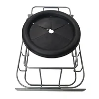 Gummiskydd till inkast för pant