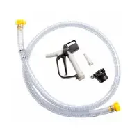 Avtappningsset till blandningsverk 61-212