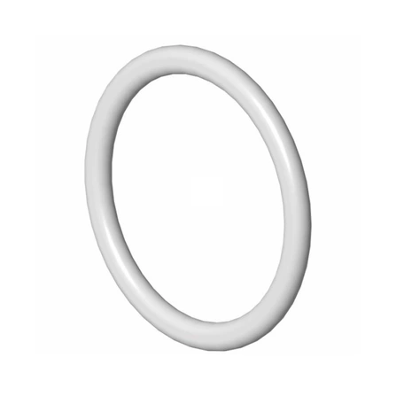 O-ring Santopren till 2 tum