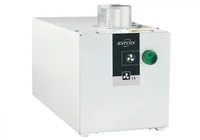 Teknisk ventilation AO12 för miljöskåp 19 Plus