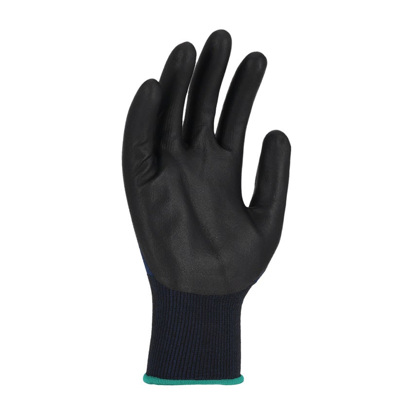 Montagehandske Tegera Oil Grip 8850R, stl 11