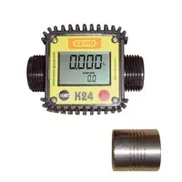 Flödesmätare K24 till UNI- och Multitankar