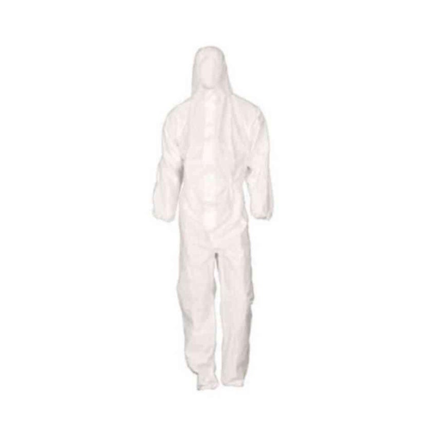 Skyddsoverall Activewear 200+, Kat 3 typ 5/6