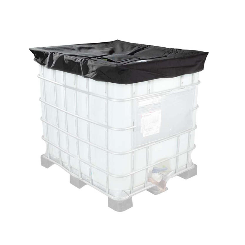 Isoleringshuv till IBC-behållare 1000 L